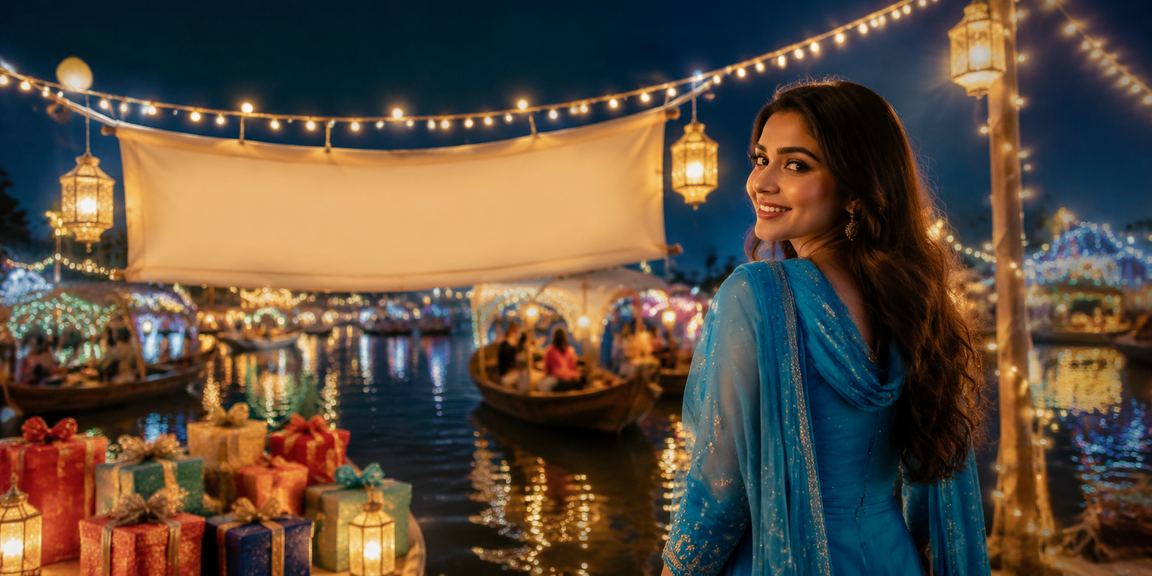 বরিশালে সালোয়ার কামিজ পরিহিত একজন বাংলাদেশি নারী t100 প্ল্যাটফর্ম ব্যবহার করছেন