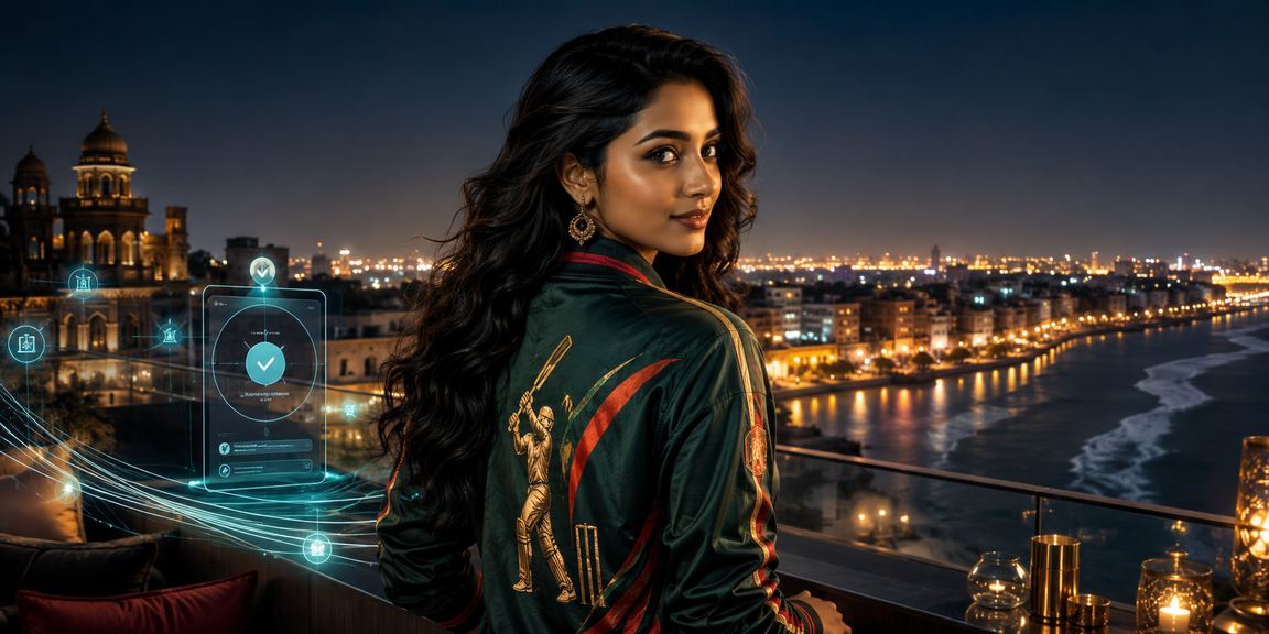 বগুড়ার সৈকতে ক্রিকেট বেটিং অডস দেখছেন একজন ব্যবহারকারী