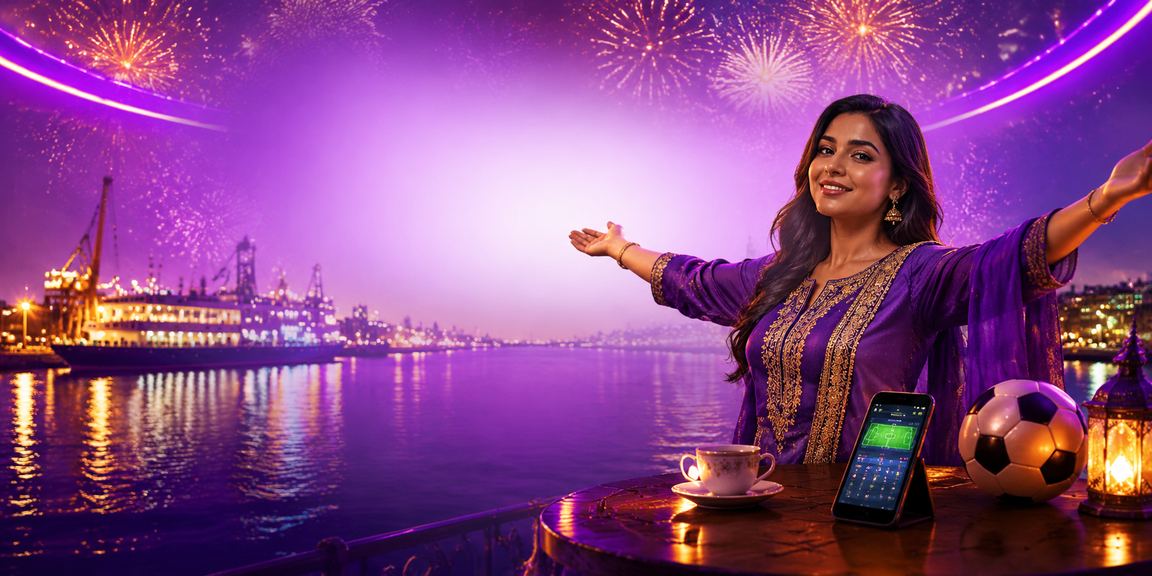 নারায়ণগঞ্জে নিয়ন আলোয় ফুটবল বেটিং উপভোগ
